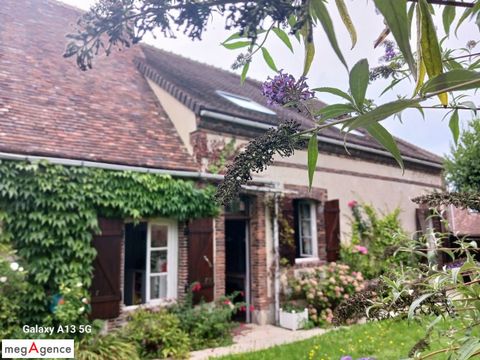 Cette maison est idéale pour une famille