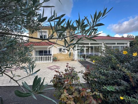 Maison récente , sans travaux à prévoir, avec piscine!!