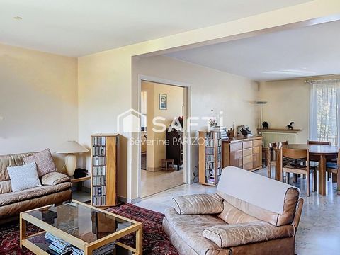 Maison individuelle avec dépendance