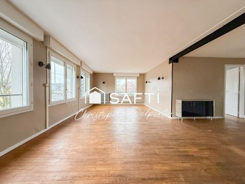 RARE OPPORTUNITE Maison + local pro - Bléville