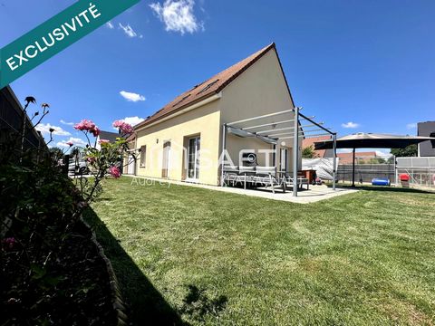 Une maison pensée pour les tribus heureuses!