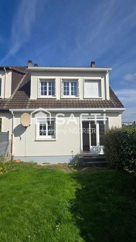 Idéalement placée
