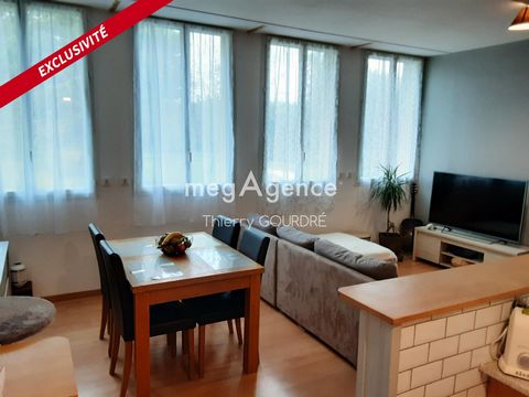 Appartement 3 pièces à PLEURTUIT