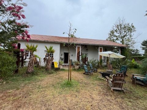 Maison 347m², 13 piéces 7 chambres terrain de 1681m²
