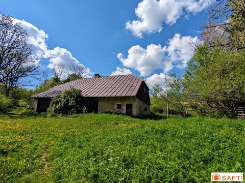 FERME A RENOVER