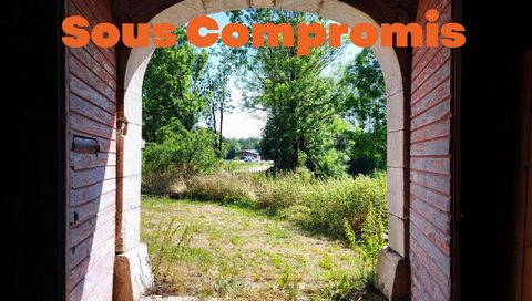 Charmante Maison Comtoise