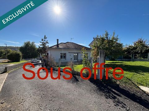 Pavillon plain pied,T5, 97m2