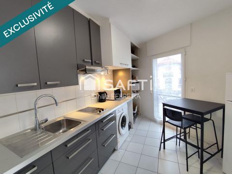 STUDIO COUP DE COEUR - Profil investisseur - EXCLUSIVITE