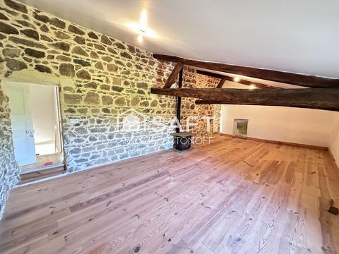 Maison 6 pièces 159 m² avec terrain