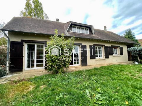 Belle Maison à fort potentiel au calme sans vis à vis