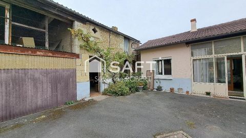 Maison de campagne