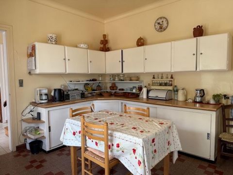 Maison individuelle au coeur de la bastide