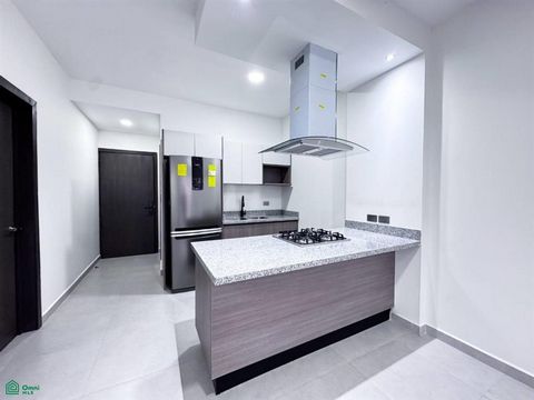 **BOUTIQUE DE CONDOS À MAJORQUE !** Tout neuf et prêt à emménager !! Ce condo est situé au cœur de la zone dorée, dans le quartier de Sábalo Country. Il bénéficie d’un excellent emplacement, très proche de la plage, de la marina, des restaurants, des...