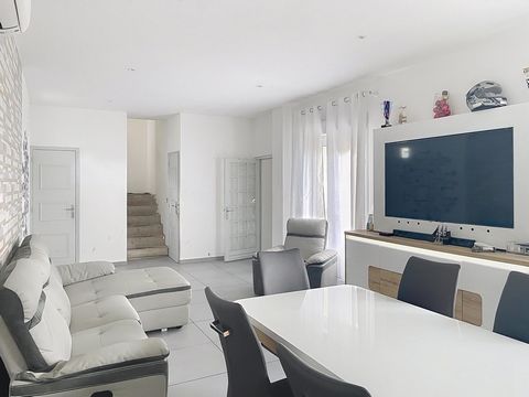 Belle parcelle plein Sud maison rénovée !